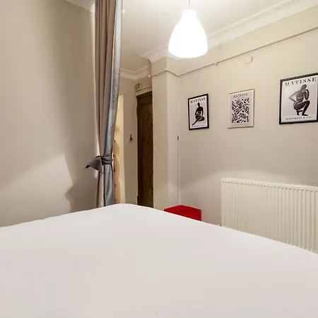 Love Apartment Istanbul