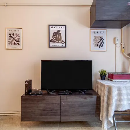 Love Apartment Istanbul