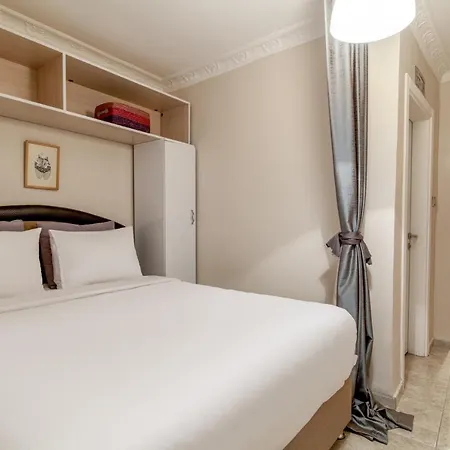 Love Appartement